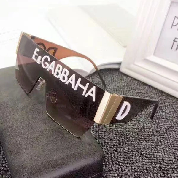 

2021 New Style Brand Design Square Sunglasses Women Men Fashion Ladies Outdoor Sports Sun Glasses Shades Oculos De Sol Gafas