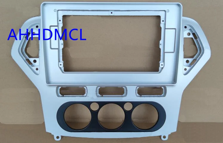 Автомобильный облицовка навигационная панель тире каркасный комплект для 10 &quot~