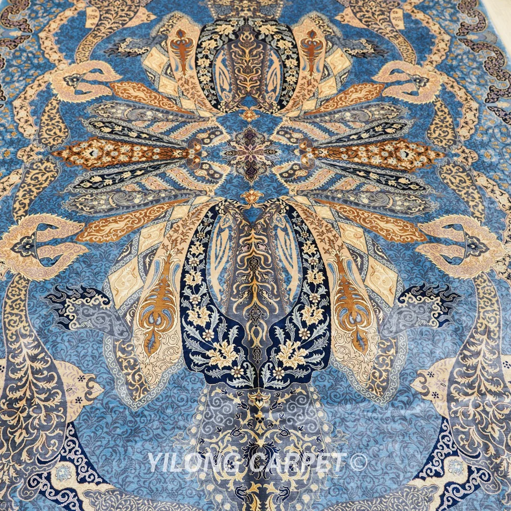 Рисунок 4 - Ковер Шелковый, 2 х 3 м