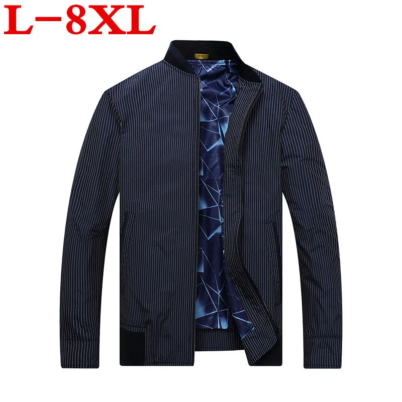 10XL 9XL 8XL размера плюс Курточка бомбер зимние куртки пилот анархии верхняя одежда