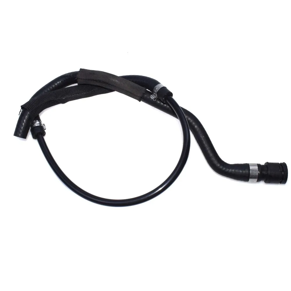 ISANCE верхний радиатор для расширения бака вентиляционный водяной шланг BMW 3.0L E90 E92