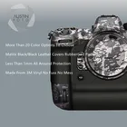 Наклейка для Nikon Z9 с защитой от царапин