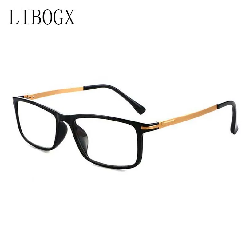Высококачественные очки для чтения деловых мужчин и женщин мужские женские с