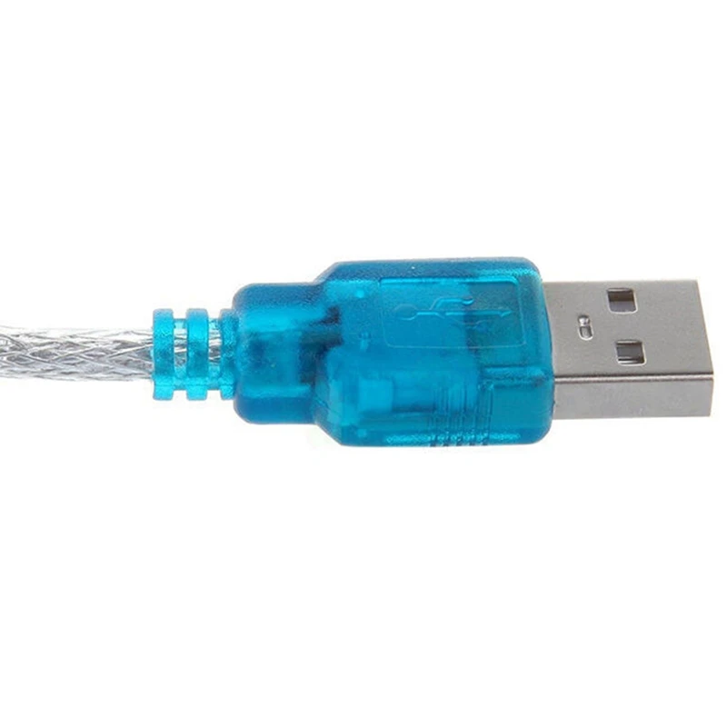 Кабель передачи данных для компьютера DB9 9 контактов гнездовой VGA и 1 шт. адаптер