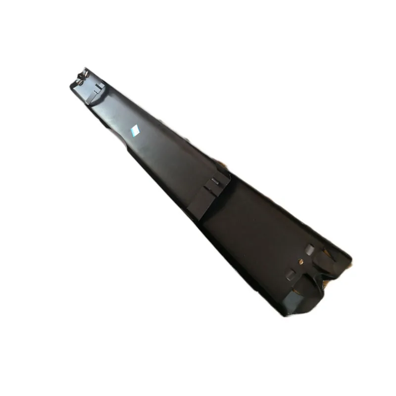 

CAR rear bumper bumper assembly For dMo nd eoT ran sit rear bumper baffle rear bumper bar assembly rear bumper bracket