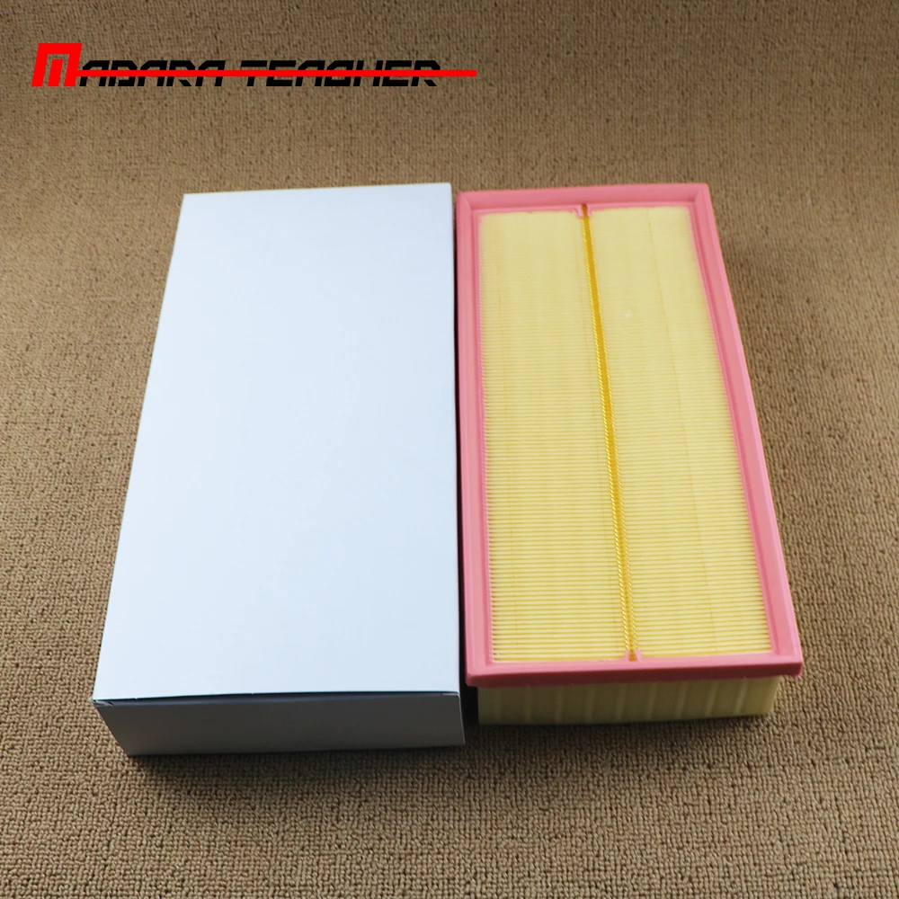 

Air Filter Element Suit For Land Rover Defender 2019 2020 2021 2022 2.0 3.0 LR129322