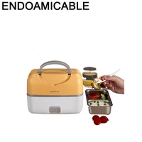 Cuisine Keukenapparatuur Home Appliance Kitchen Commercial Restaurant Enseres Cocina Catering Equipment Electric Lunch Box