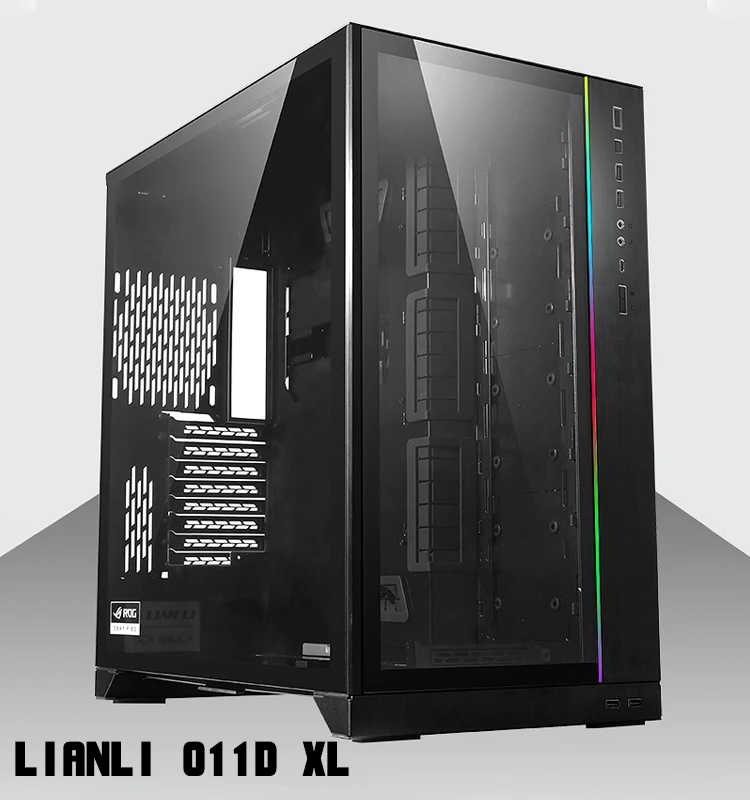 Курган водный плиты доска для Lianli O11D XL чехол резервуар LRC2.0 5 в симфония MOBO AURA D-RGB Тип LLO11-SDB XL