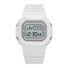 Многофункциональные водонепроницаемые цифровые часы для мужчин и женщин,электронные часы женские, подарок для влюбленных, детские наручные часы