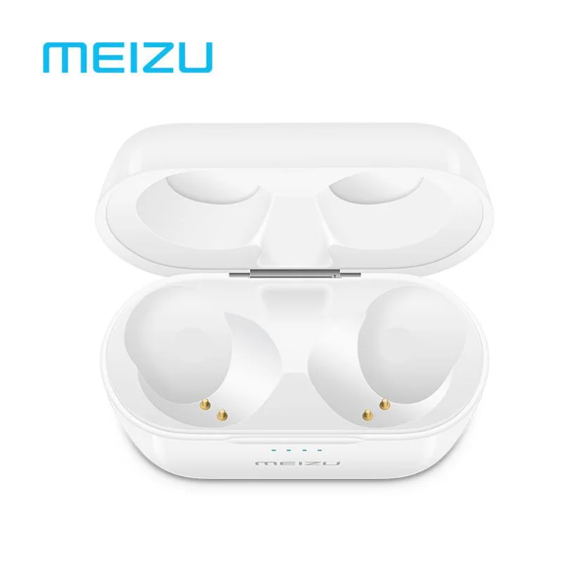 Глобальная версия Meizu POP 2 TW50S, беспроводные наушники Meizu POP2, Bluetooth 5,0, мини наушники-вкладыши, водонепроницаемые, с беспроводной зарядкой