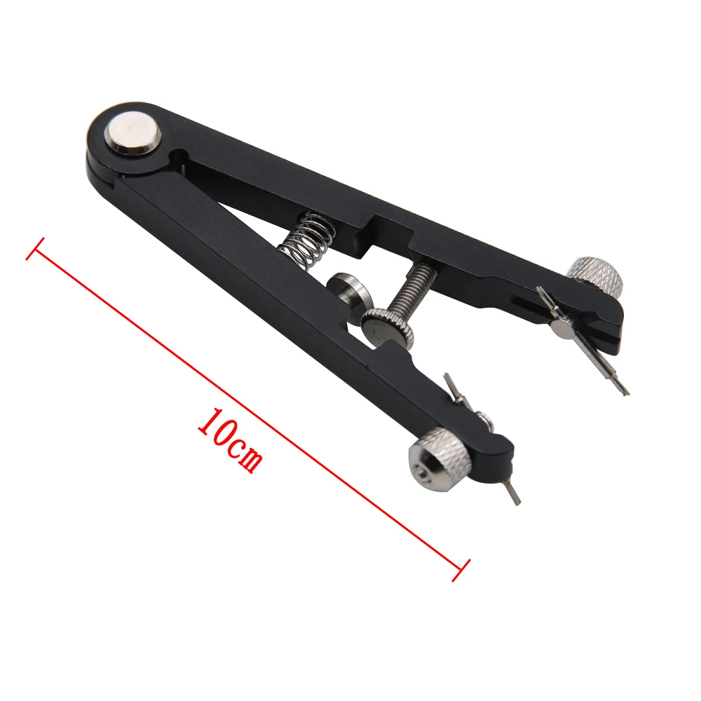 

Watch Bracelet Remover Plier Standard of Spring Bar Watch Band Strap Repair Removing Tool Adjuster Plier Repair Tool