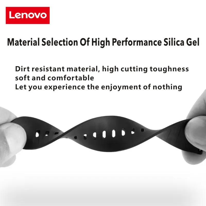 

High Quality Silicone Watchband For Lenovo S2 And S2 PRO