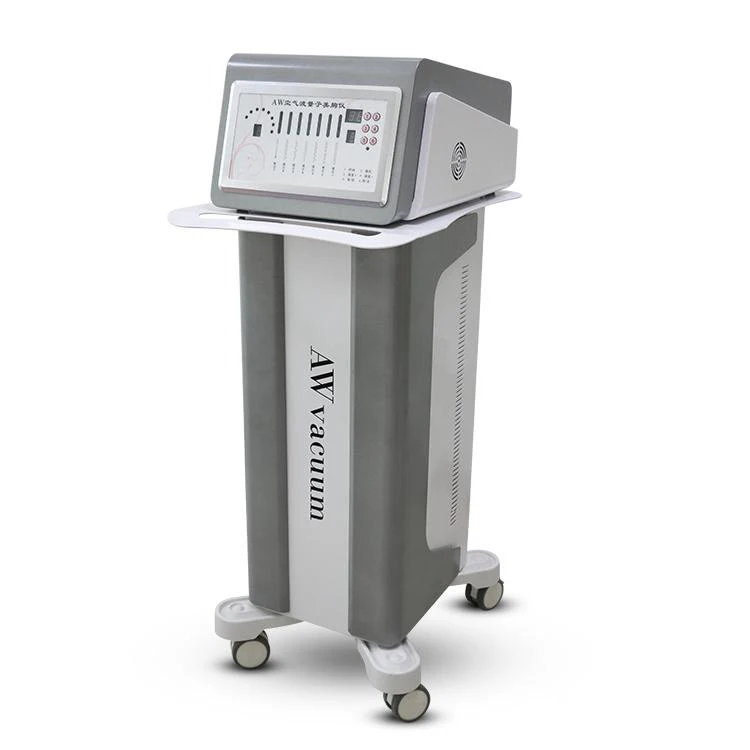 Сосание и массаж груди/вакуумная спа-машина для увеличения терапия ягодиц