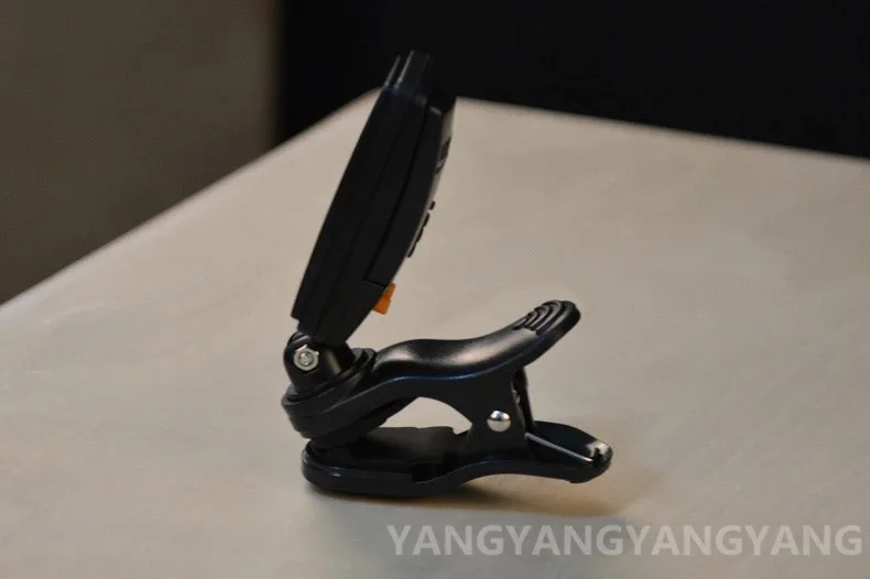 Мини тюнер с автоматическим зажимом портативный дизайн в соответствии аудио