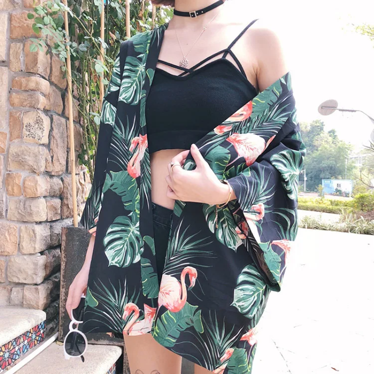 Бренд кран традиционное японское кимоно Оби выглядит как новая одежда kimomo