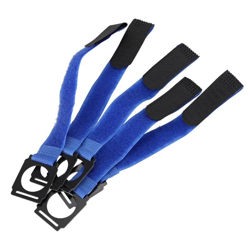 5 шт. крепление для камеры FPV карданов подвес квадрокоптера ремня GOPRO 3|Аксессуары