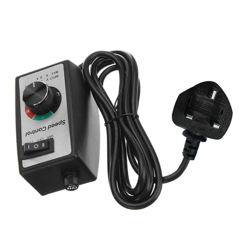 Горячая продажа маршрутизатор вентилятор регулятор переменной скорости