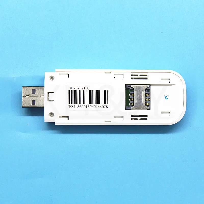 Разблокированный новый Huawei E8372 MF782 150 Мбит/с 4G LTE USB Wingle WiFi модем ключ автомобильный