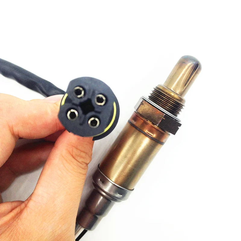 

Oxygen Sensor For BME 3 E36 E46 M3 Z3 MERCEDES-BENZ SL C-Class SL500 V8 5.0L 1996-98 OE#: 250-24143