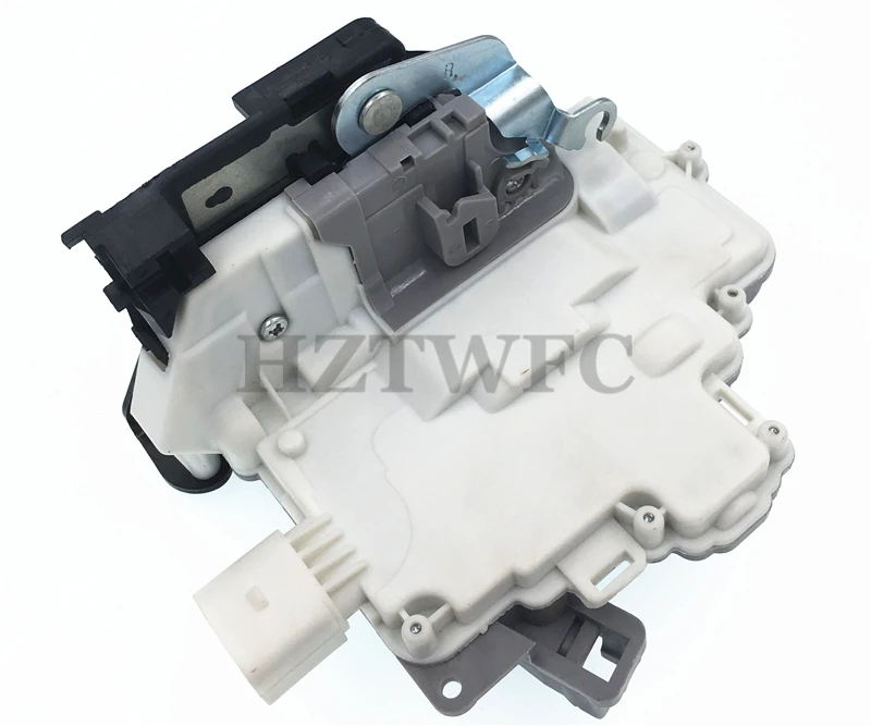 Бесплатная доставка новый задний и правый замок для сиденья Altea Seat Toledo 1P0839016A 5P0839012