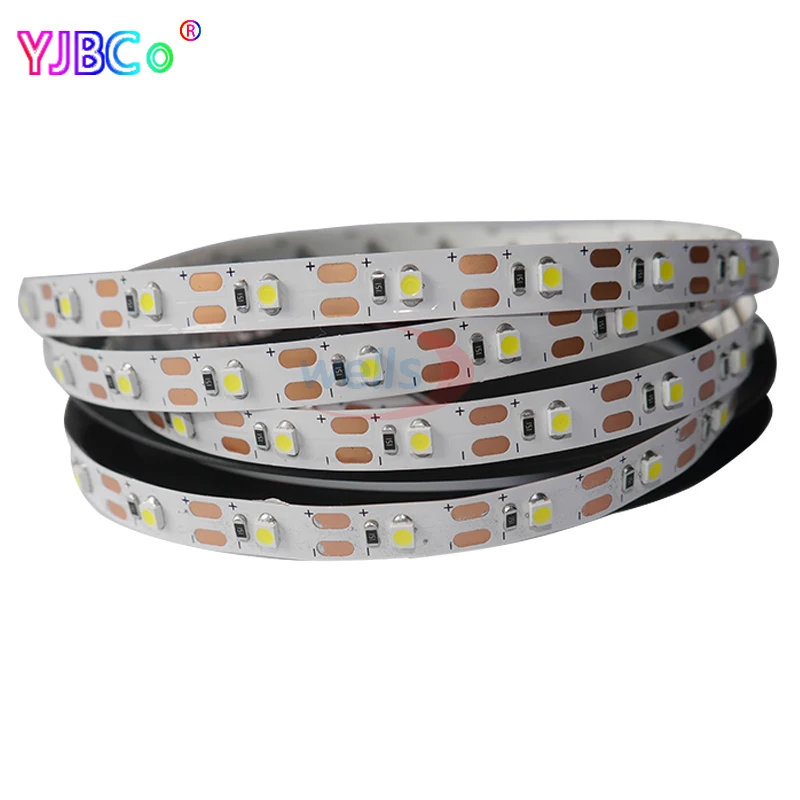 5 в 1 м 2 3 4 USB кабель светодиодный СВЕТОДИОДНАЯ лента SMD 5050 2835 Рождественский Декор