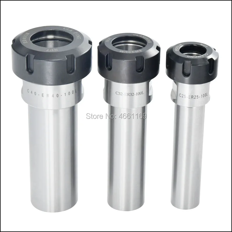 

C6 C8 C10 C12 C16 C20 C25 C32 ER8 ER11 ER16 ER20 ER25 ER32 60L 100L 150L