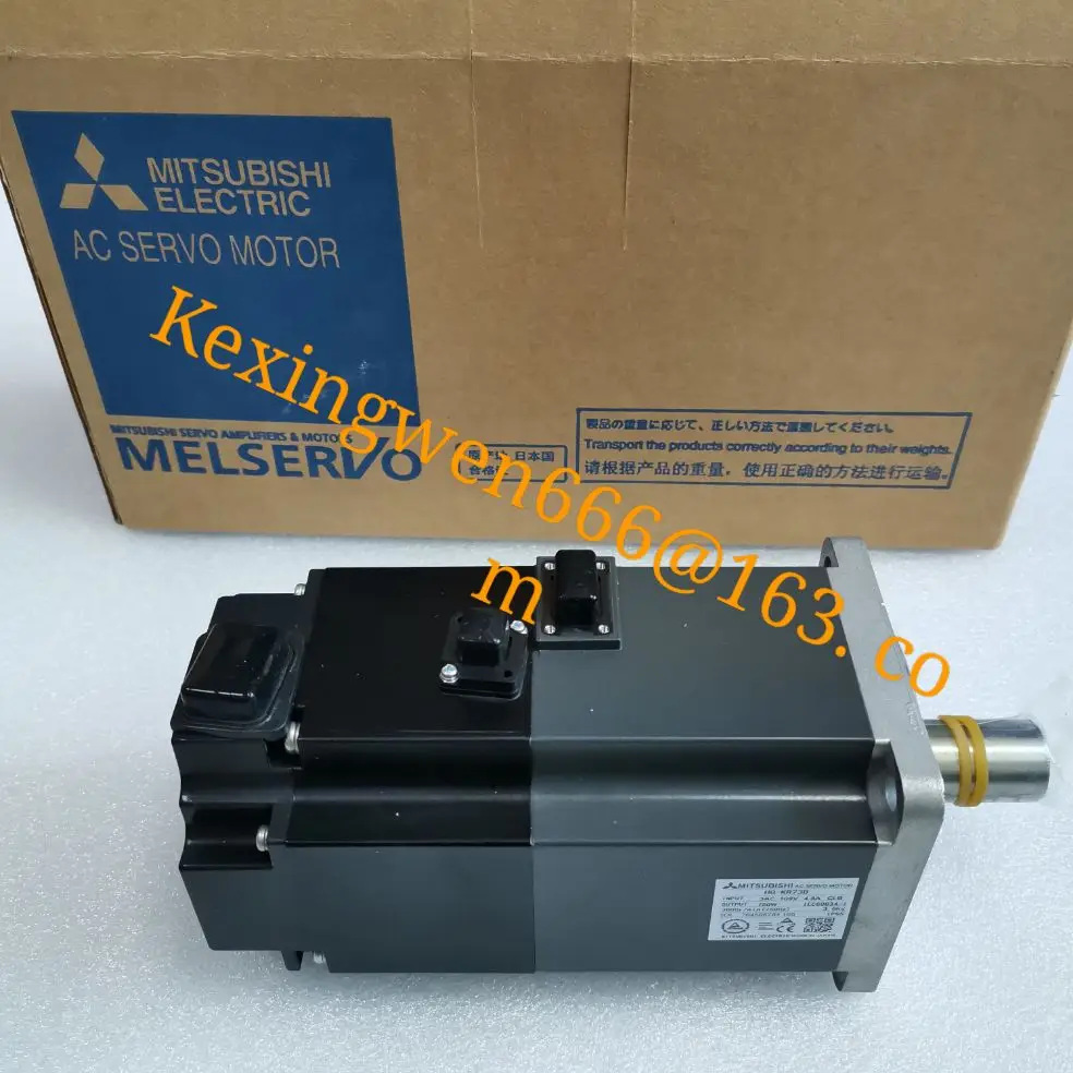 

Brand new original servo motor HG-KR73B