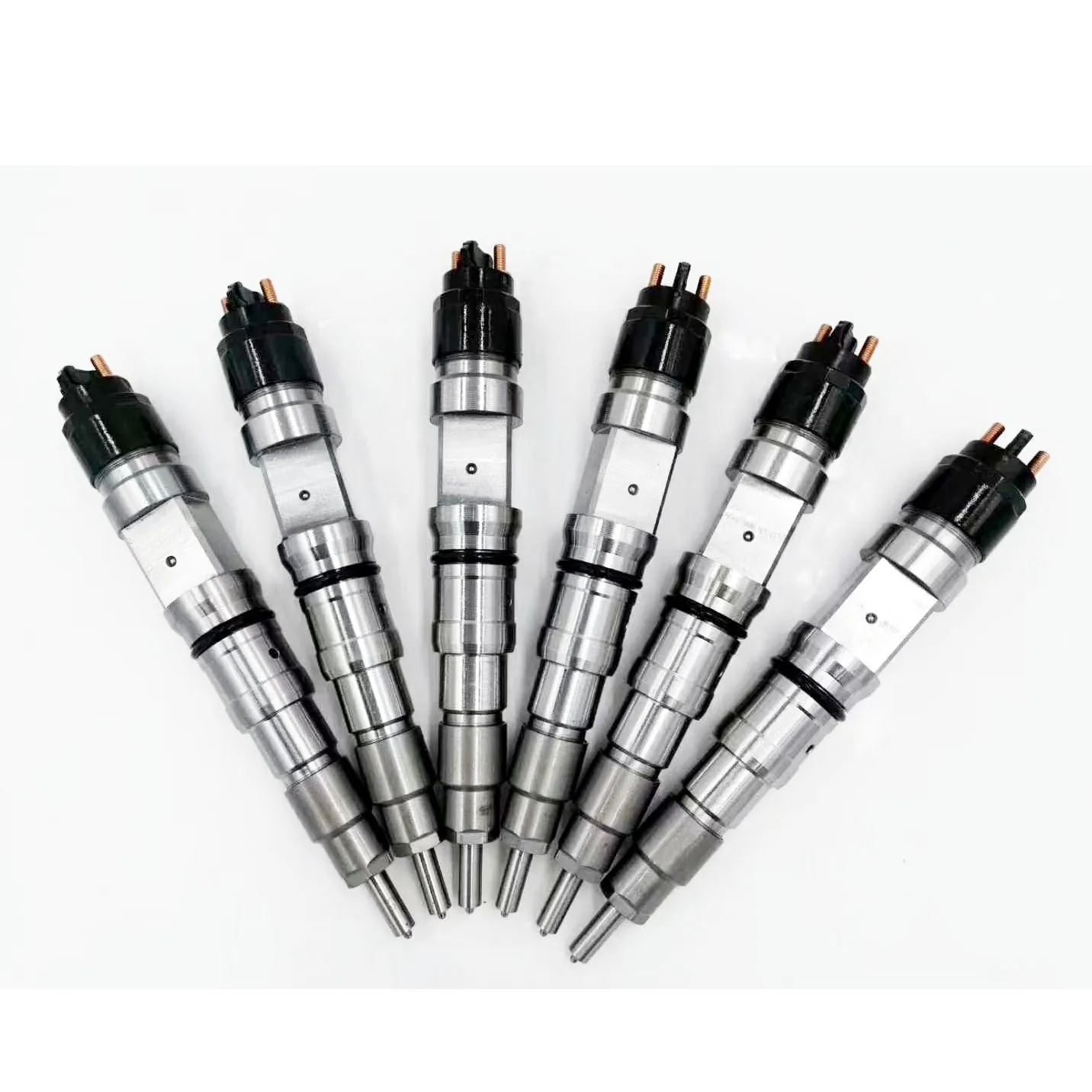 Дизельный инжектор Топливная форсунка для c-ummins стандартная топливная система