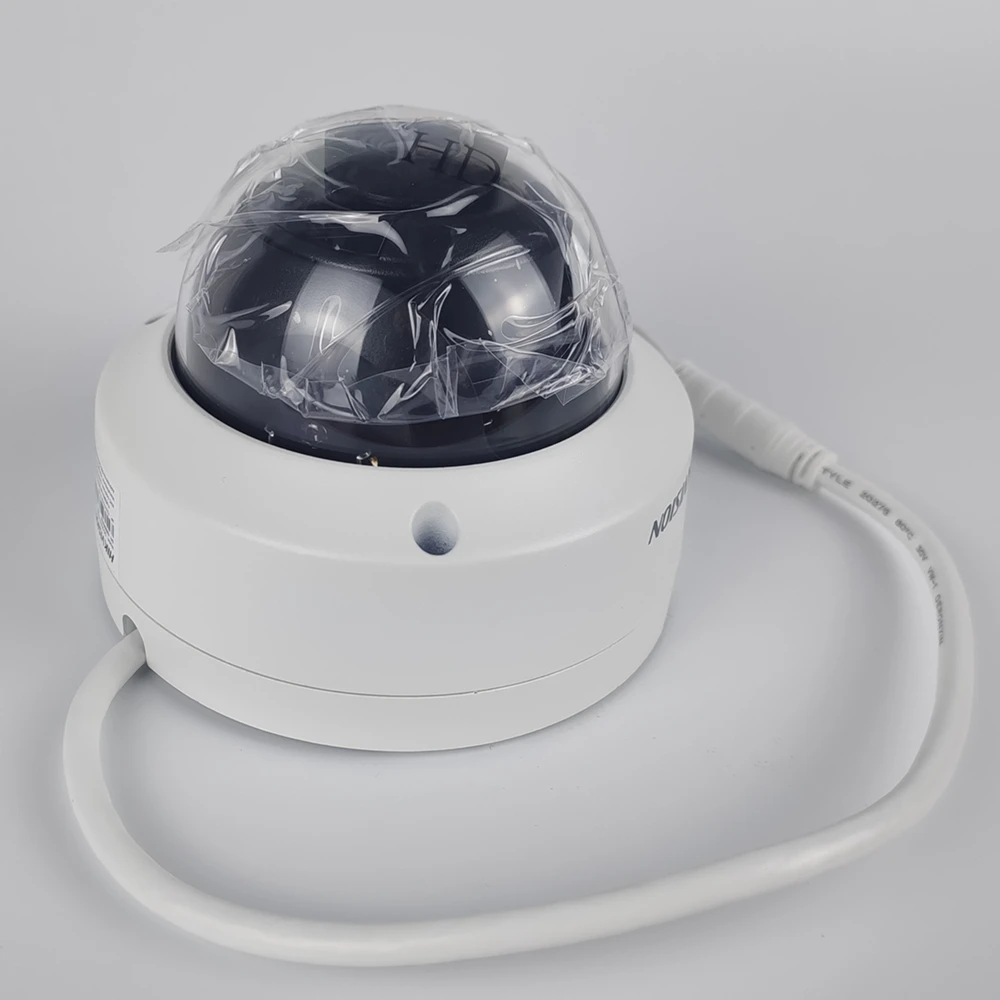 Камера видеонаблюдения hikvision оригинальная DS-2CD2143G0-I замена DS-2CD2142FWD-I IP POE 4MP
