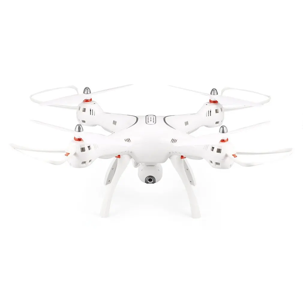 Syma X8PRO 2.4G GPS Positioning FPV RC Drone Quadcopter with 720P HD Wifi Adjustable Camera Real Time Altitude Hold Headless hi |