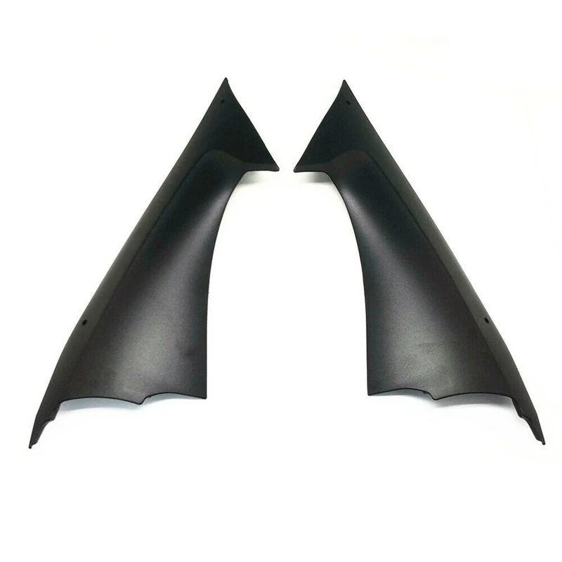 

R6 Side Air Duct Cover Fairing Cowling Insert Part for Yamaha YZF R6 2008-2016 YZFR6