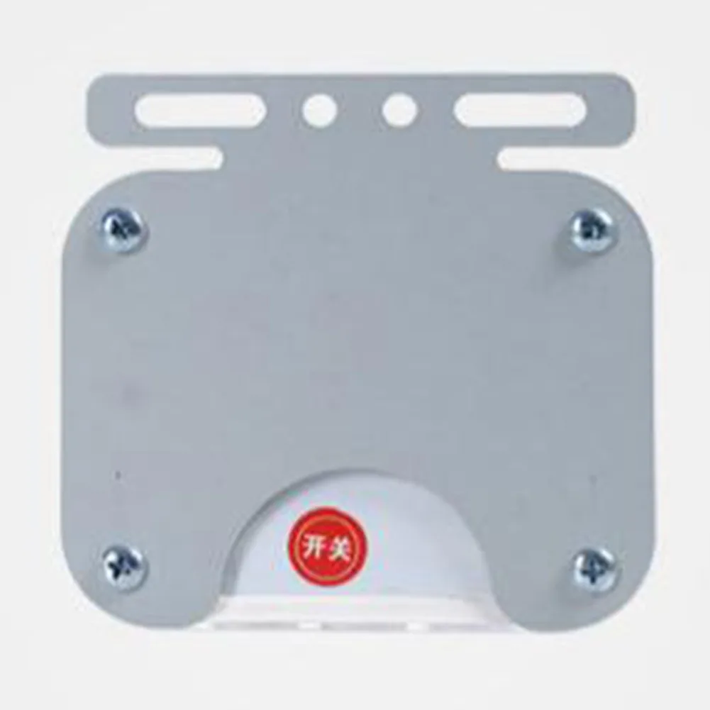 

Warning Light 2*colorful Solar Flashing Light Anti-collision Warning Side Light LED Tail Light Warning Light