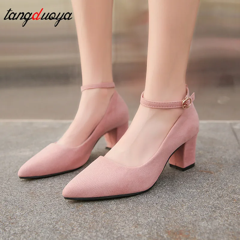 Сандалии женские на высоком каблуке пикантные босоножки с перфорацией туфли