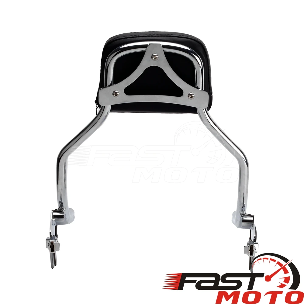 Для Harley Fat Bob FXFB 114 FXFBS 2021 2020 2019 2018 съемные Подголовники для мотоцикла - купить по