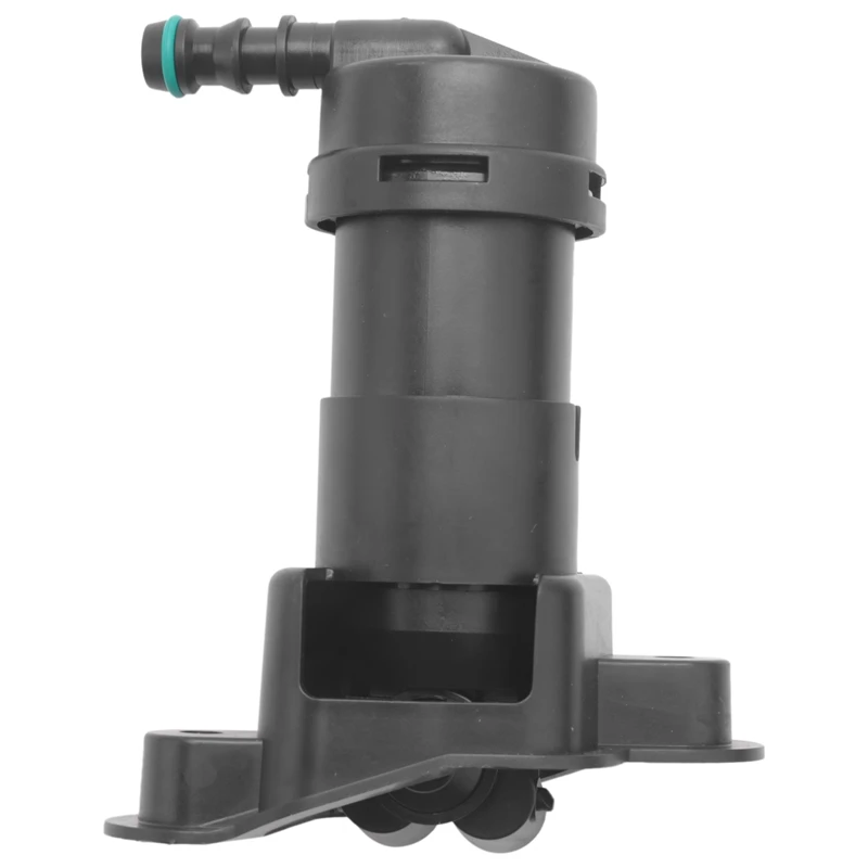 

Car-Styling Headlight Washer Lift Cylinder Spray Nozzle Jet for -A4 B6 S4 Avant 2000-2005 8E0955101D 8E0955102D