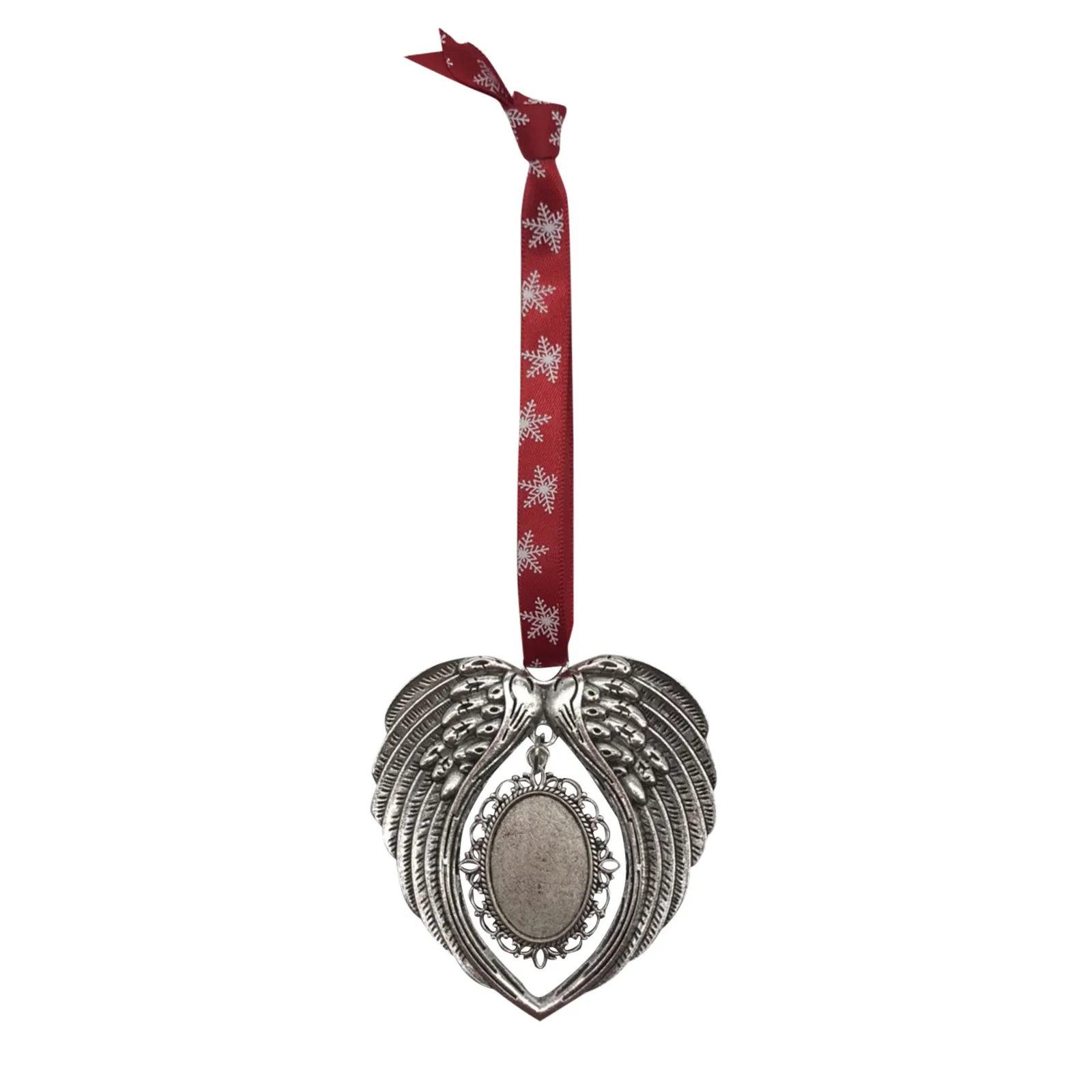 Рождественское украшение сделай сам ангельское крыло сердце фото фотообои