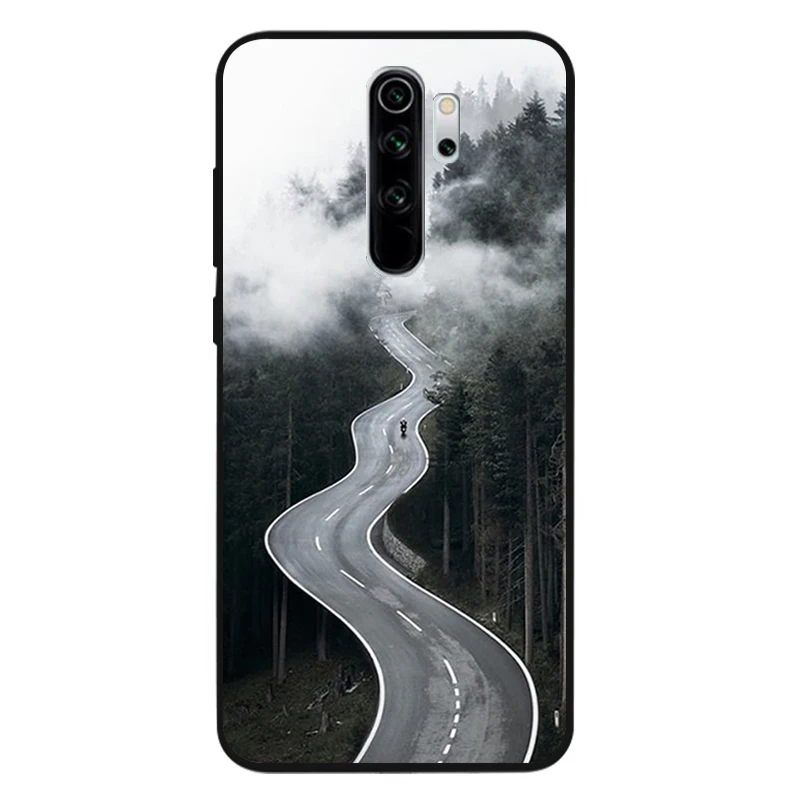 Чехол для Xiaomi Redmi note 9 8 7 6 5 4 Pro S redmi 4A 4X Plus 5A 7A | Мобильные телефоны и аксессуары