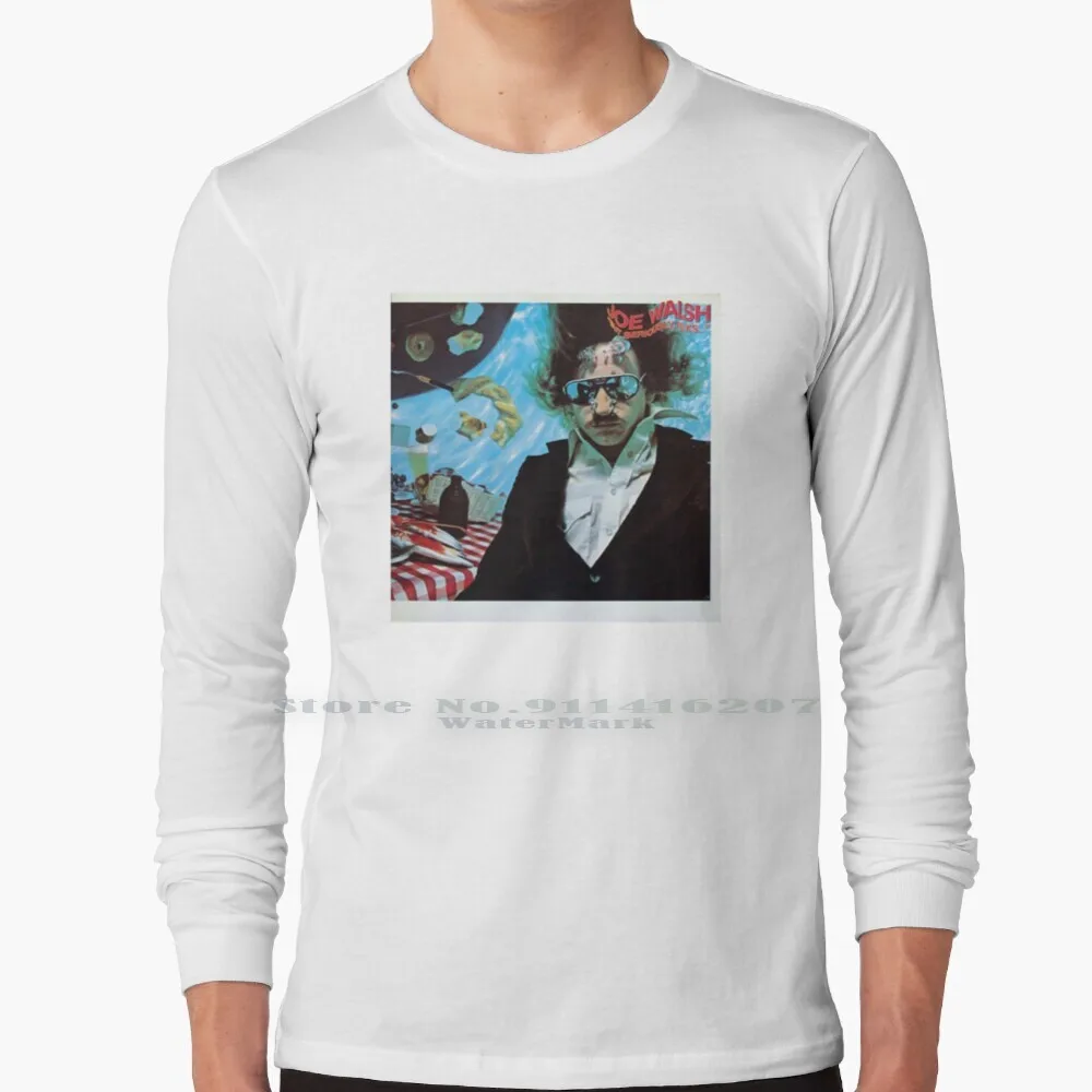 

Мужская футболка из чистого хлопка с музыкой, но очень серьезно, 100%