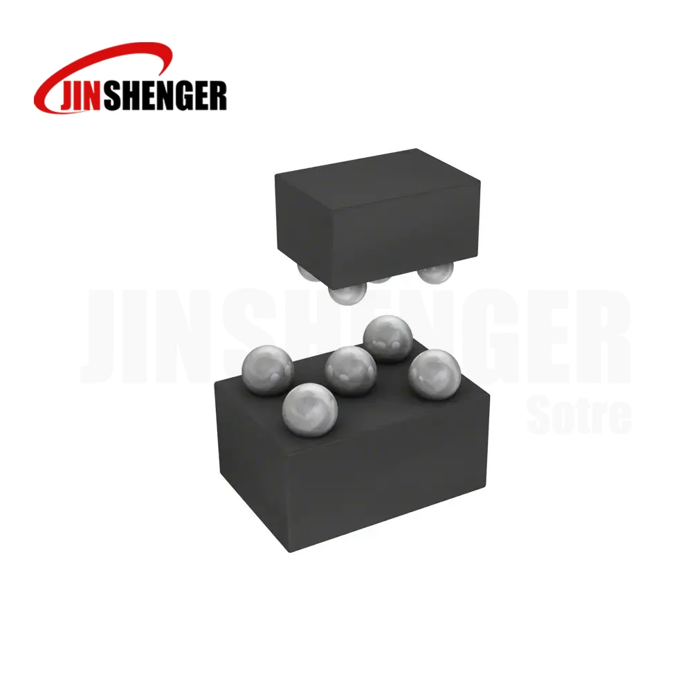 

IP4049CX5/LF ILTER RC(PI) 68 Ом/110PF SMD 100% новый и оригинальный