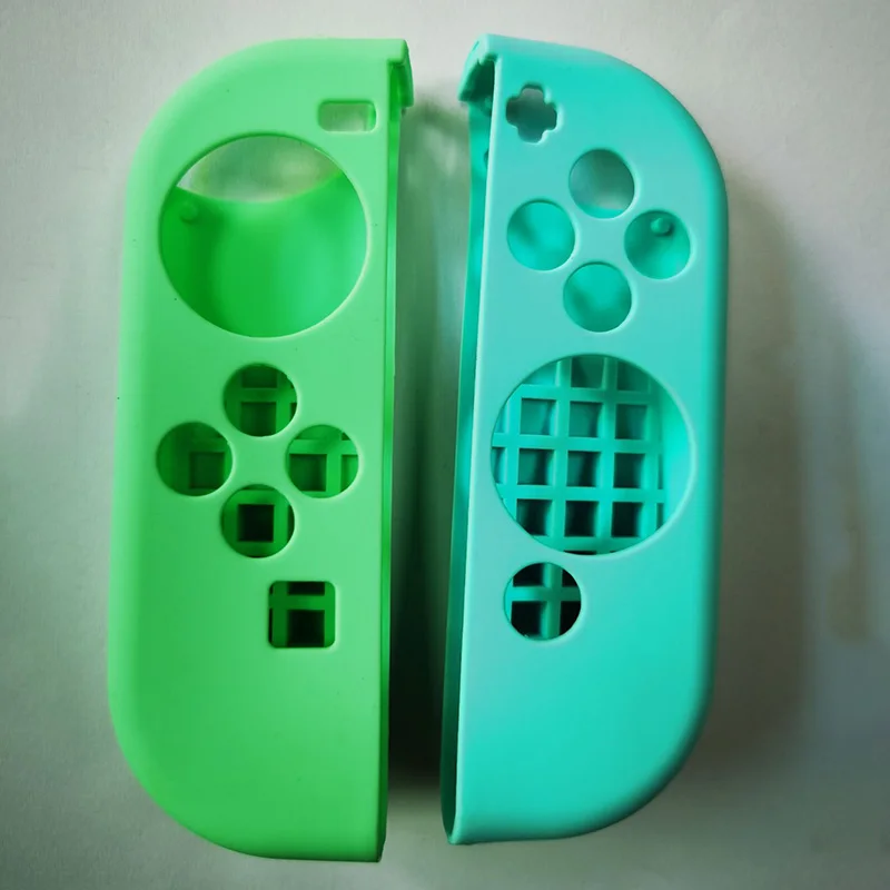 OPQ-Animal Forest силиконовый защитный чехол для Nintendo Switch Joy Con контроллер