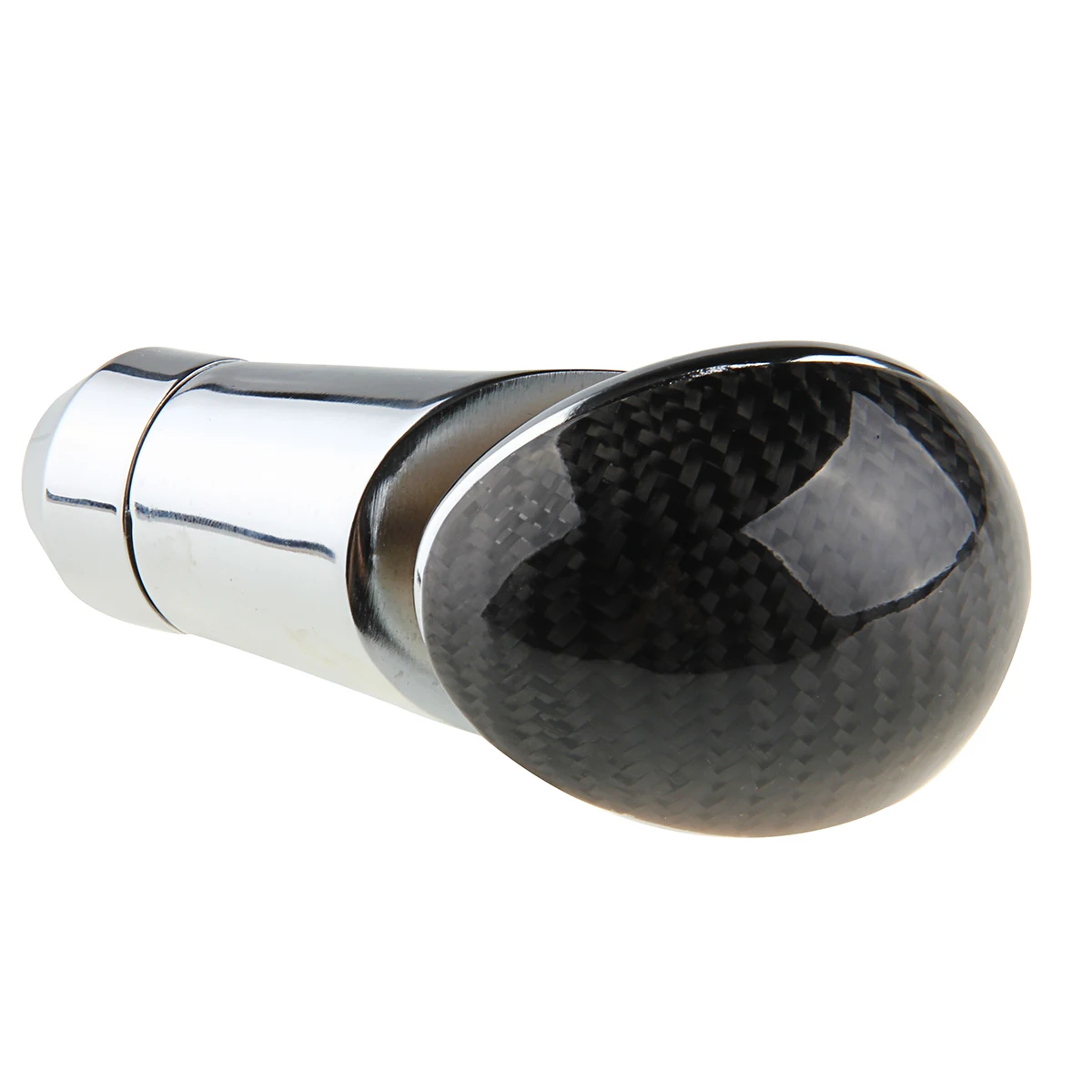 Автомобильная ручка переключения передач из углеродного волокна POSSBAY