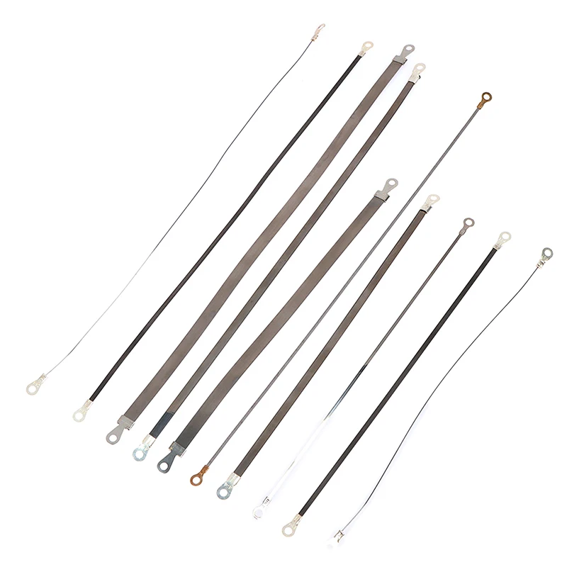 200/300 мм полезный аппарат ИМПУЛЬСНЫЙ ГЕРМЕТИК тепловая проволока элемент лента