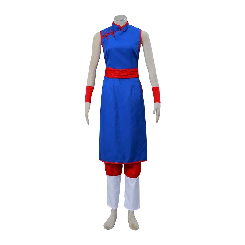 2019 HOT anime Dragon Ball Chichi Cosplay Costume halloween Adult Girl woman Party costumes uniform Dress cosplay |