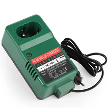 Replacement Battery Charger For makita 12V 9.6V 7.2V 14.4V 18V Ni-Cd/Ni-Mh Cordless Drill Rechargeable Batteries