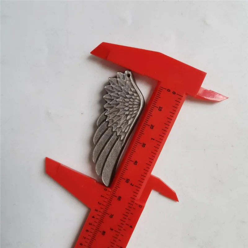 Подвеска из натурального серебряного обсидиана ручной работы на заказ кулон с