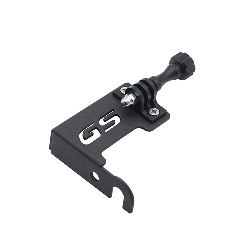 Кронштейн для передней левой камеры мотоцикла кронштейн боковой Go Pro подставка BMW