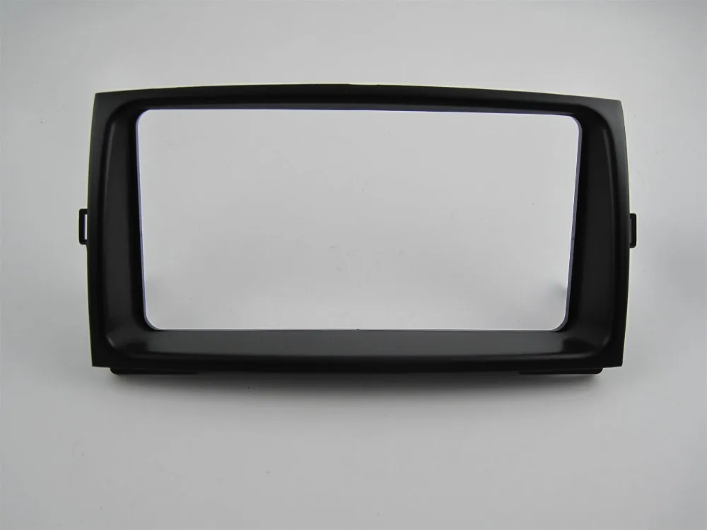Автомобильный радиоприемник Facia для Toyota Corolla выпуска 2001-2007 Verso 2001-2004 комплект