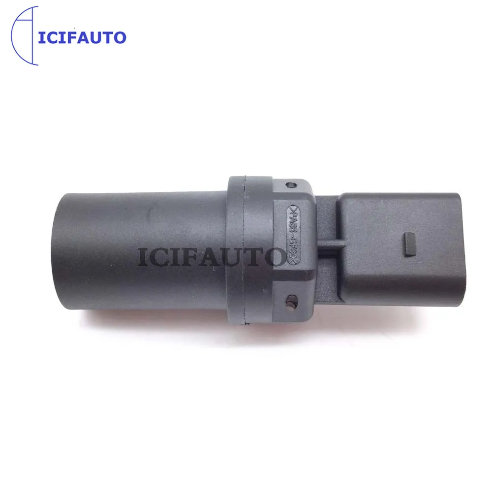 Датчик скорости одометра для Volkswagen VW Passat Vento Sharan Polo New Beetle Lupo Golf Caddy Bora 95VW 9E731 BA