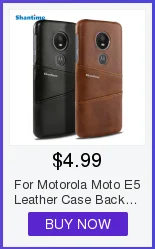 Чехол-книжка для Motorola Moto E5 Moto G6 Play для Moto E5 Plus Moto E5 Play View, чехол-книжка из мягкого силикона