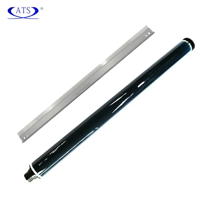 

Фотобарабан 1 шт. + лезвие для чистки барабана Ricoh MPC 2003 2011 2503SP 2503CL C2003 C2011 C2503SP C2503CL, запасные части для копировального аппарата